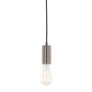 Moderna - Oprawa wisząca DS-M-038 MATT BLACK