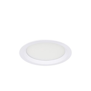 Modulus - Lampa sufitowa wpuszczana RCS-9800-175-15W-WH-SWK