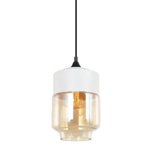 Molina - Lampa wisząca MDM-2377/1 W+AMB