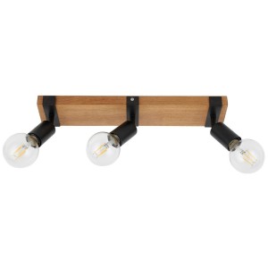 Molini – Lampa sufitowa SPL-2079-3