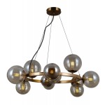 Montora - Lampa wisząca PND-30223-11A