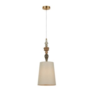 Moren - Lampa wisząca PND-84678C-AB