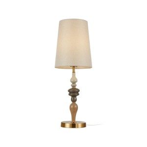 Moren - Lampa biurkowa TB-84678A-AB