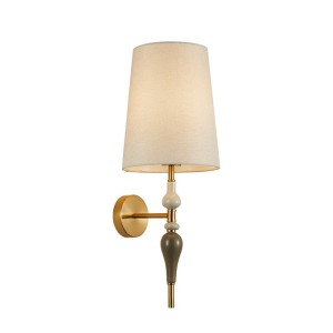 Moren - Kinkiet WL-84678-AB