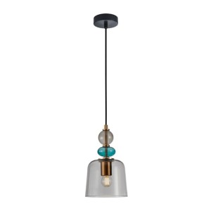 Namos - Lampa wisząca PND-27092B-MC-BRO