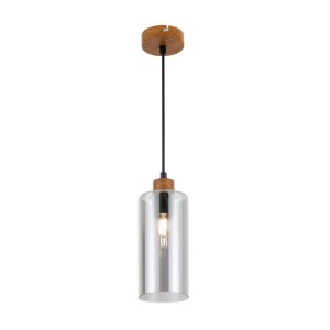 Naster - Lampa wisząca PND-23051-1-WO