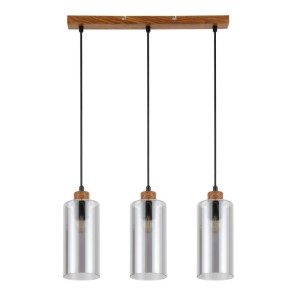 Naster - Lampa wisząca PND-23051-3-WO