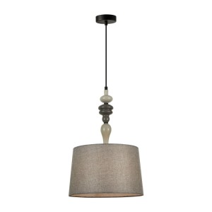 Nerom - Lampa wisząca PND-22374A-BK