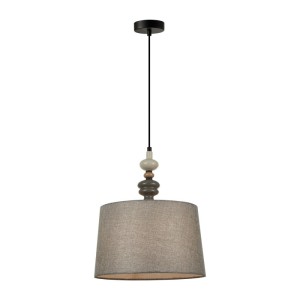 Nerom - Lampa wisząca PND-22374B-BK