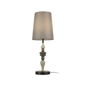Nerom - Lampa biurkowa TB-22374A-BK