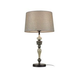 Nerom - Lampa biurkowa TB-22374-BK