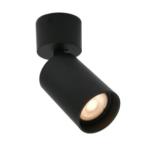 Nesto – Lampa sufitowa SPOT SPL-23436-1R-BK