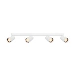 Lampa sufitowa ITALUX NESTO SPL-23436-4-WH
