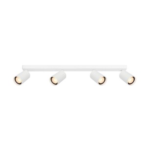 Lampa sufitowa ITALUX NESTO SPL-23436-4-WH