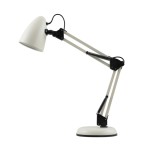 Notari - Lampa biurkowa TB-29928-BG
