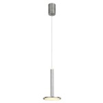 Oliver - Lampa wisząca MD17033012-1A S.NICK