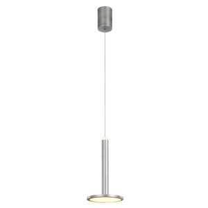 Oliver - Lampa wisząca MD17033012-1A S.NICK