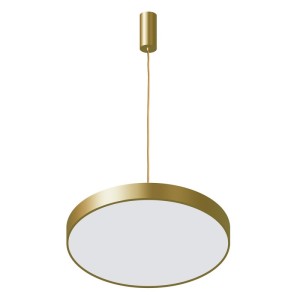 Orbital - Lampa wisząca 5361-830RP-GD-3