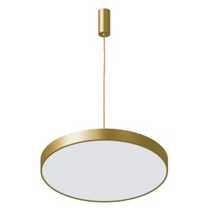 Orbital - Lampa wisząca 5361-860RP-GD-3