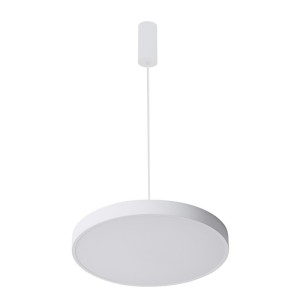 Orbital - Lampa wisząca 5361-860RP-WH-4