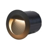 Wpuszczana lampa LED zewnętrzna Piani 4K ONFL-1253-4K