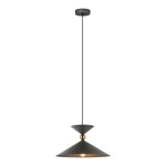 Quelto - Lampa wisząca PND-84432-1-GR