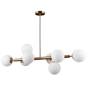 Raddi - Lampa wisząca PNS-5510-8-HBR