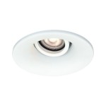 Ralte - Lampa sufitowa wpuszczana DL-36360-GU10-WH