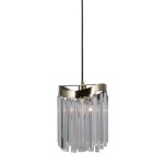 Sabriga - Lampa wisząca PND-44544-1