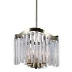 Sabriga - Lampa wisząca PND-44544-3
