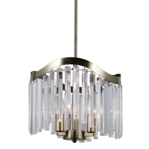 Sabriga - Lampa wisząca PND-44544-3