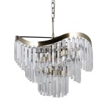 Sabriga - Lampa wisząca PND-44544-8