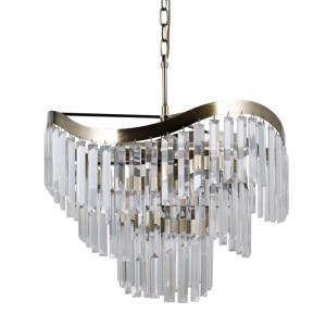 Sabriga - Lampa wisząca PND-44544-8