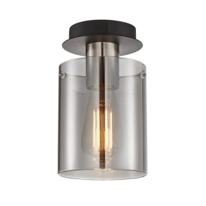 Lampa sufitowa Sardo SPL-5581-1SC-SC-SG