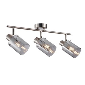 Lampa sufitowa Sardo SPL-5581-3-SC-SG