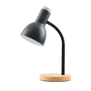 Senza - Lampa biurkowa TB-37263-BK