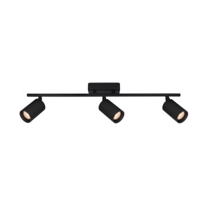 Lampa sufitowa Tris SPL-46829-3-BK