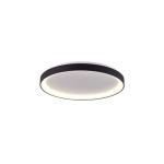 Vico - Plafon PLF-53675-048RC-BK-3KS4K