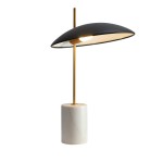 Vilai - Lampa biurkowa TB-203342-1-BL
