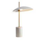Vilai - Lampa biurkowa TB-203342-1-WH