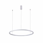 Vinola - Lampa wisząca PND-56135B-060RPP-WH-3KS4K-TRDIMM