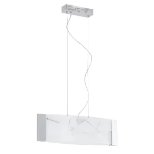 Abigail - Lampa wisząca P29366-1Y