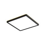 Aleria - Plafon PLF-39573-300S-28W-BL
