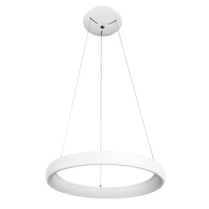 Alessia - Lampa wisząca 5280-840RP-WH-3