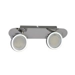 Lampa sufitowa Alessio HP-503AC-02-998B CH