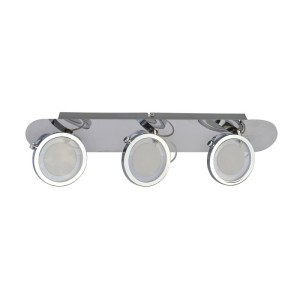 Lampa sufitowa Alessio HP-503AC-03-998B CH