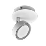 Lampa sufitowa Alexa HP-710AG-01M-8989BM