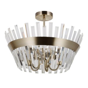 Altoya - Lampa sufitowa PND-22450-5-ABR