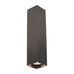 Ander - Lampa natynkowa CLN-28394-L-BRO