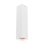 Ander - Lampa natynkowa CLN-28394-L-WH